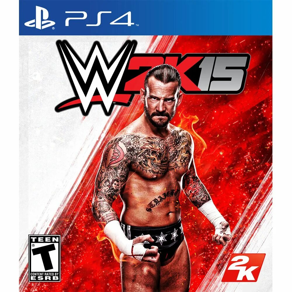 Wwe ps4 купить. W2k15 ps4. WWE 2k15 ps4 диск. W2k15. Ps3 WWE 2k15 русская версия диск.