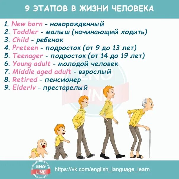 Как по английски будет жизнь