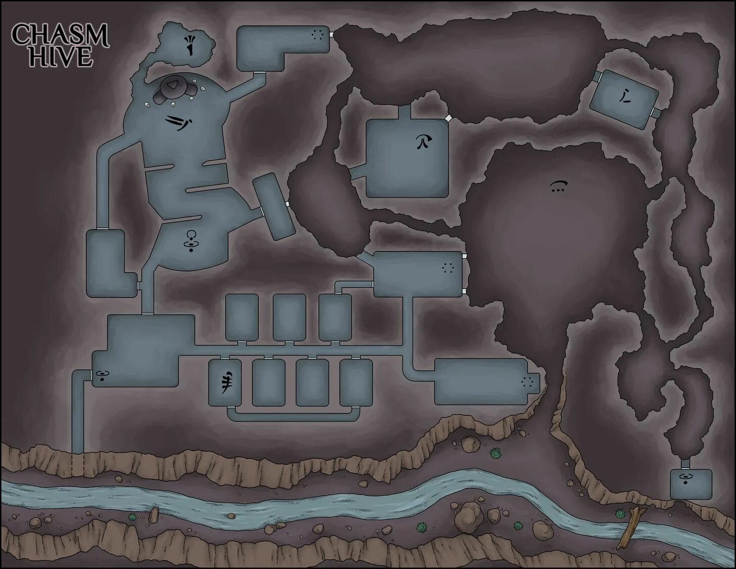 Cave map. DND Battle Map пещера. ДНД 5 карта пещеры. Карта пещеры d&d. DND карта пещеры.