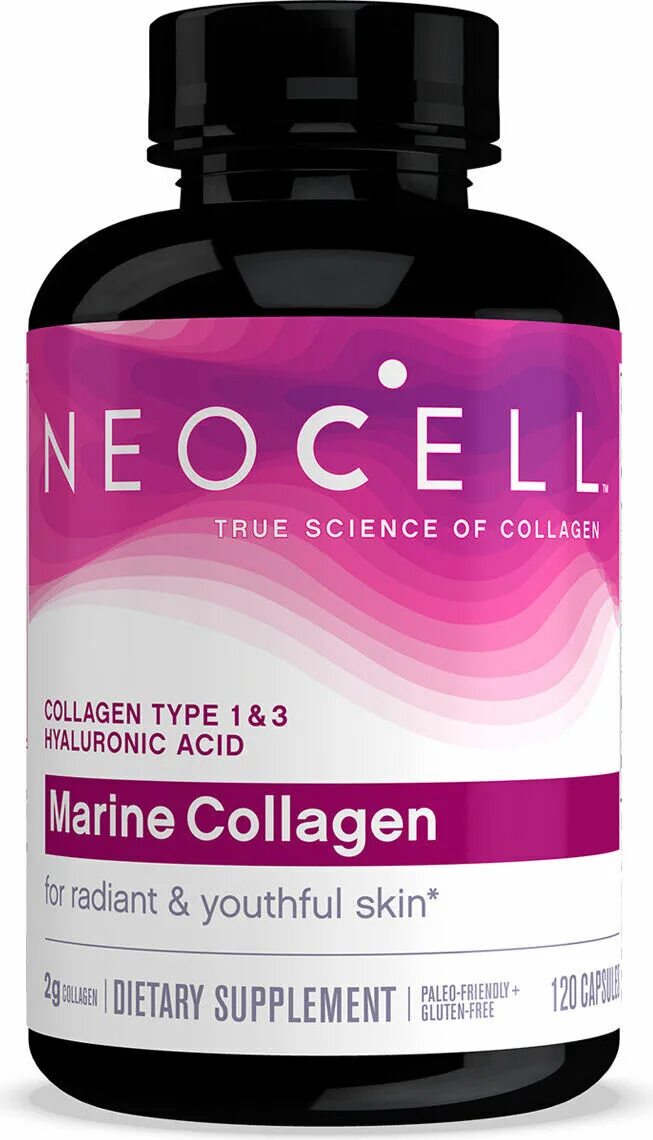 Коллаген с мартинией отзывы. Коллаген с витамином с Neocell. Коллаген Neocell super Collagen+c. Коллаген айхерб Neocell.