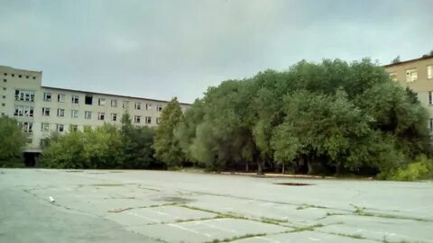 Челябинское высшее танковое