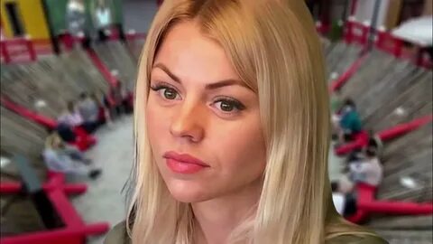 Қарт әйелдердің оргазмы