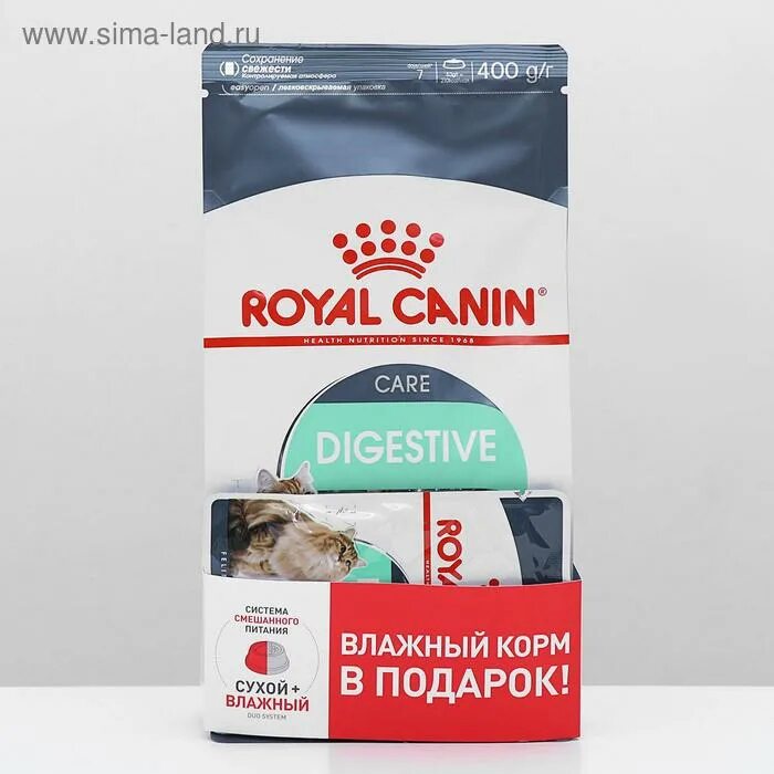 Royal canin digestive для кошек. Роял Канин кошек Digestive Care влажный. Роял Канин Digestive Care для кошек. Royal Canin Digestive Care сухой корм.