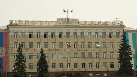 450 лет уфе горсовет