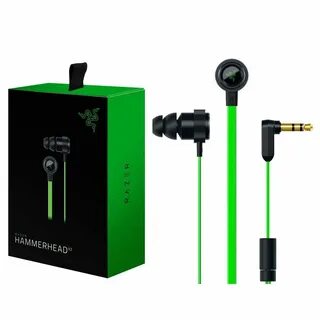 Razer hammerhead pro
