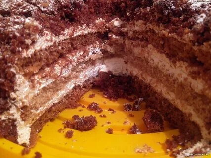 Рецепт вкусного торта в духовке