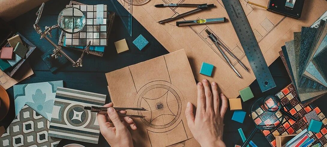 Art constructor