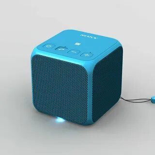 Колонка к телефону через блютуз сони