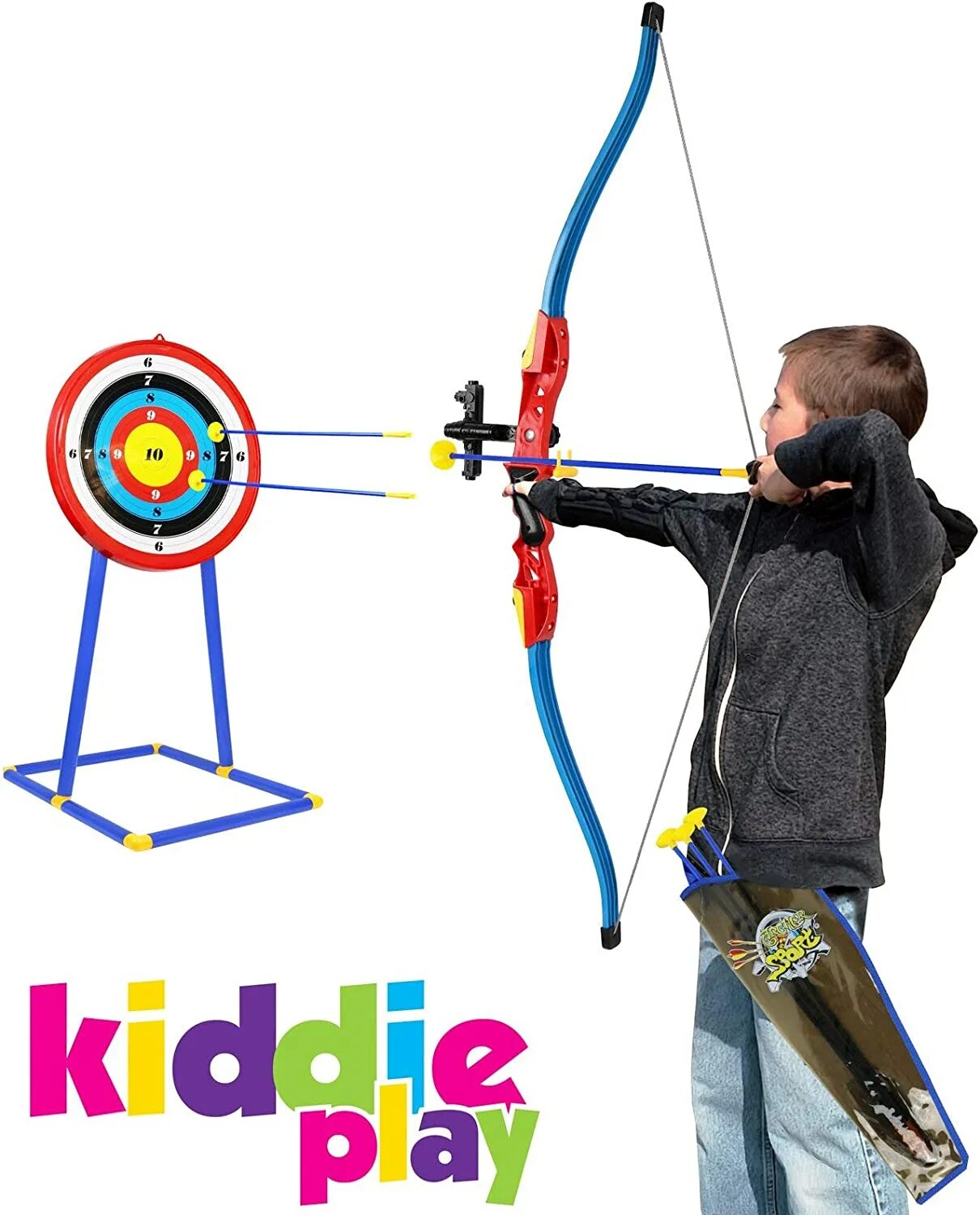 Play bow