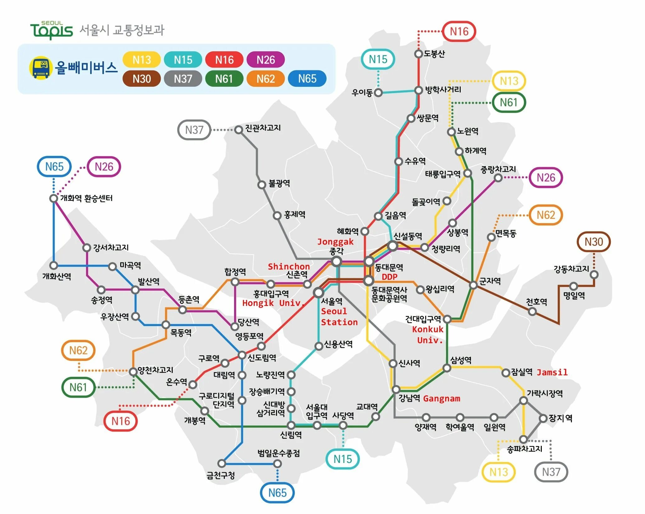 Сеул маршруты. Карта транспорта сеула. seoul bus lines. seoul night.