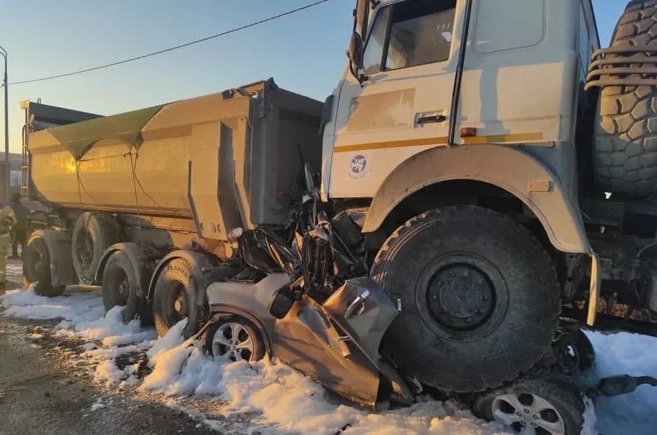 М5 уфа челябинск новости