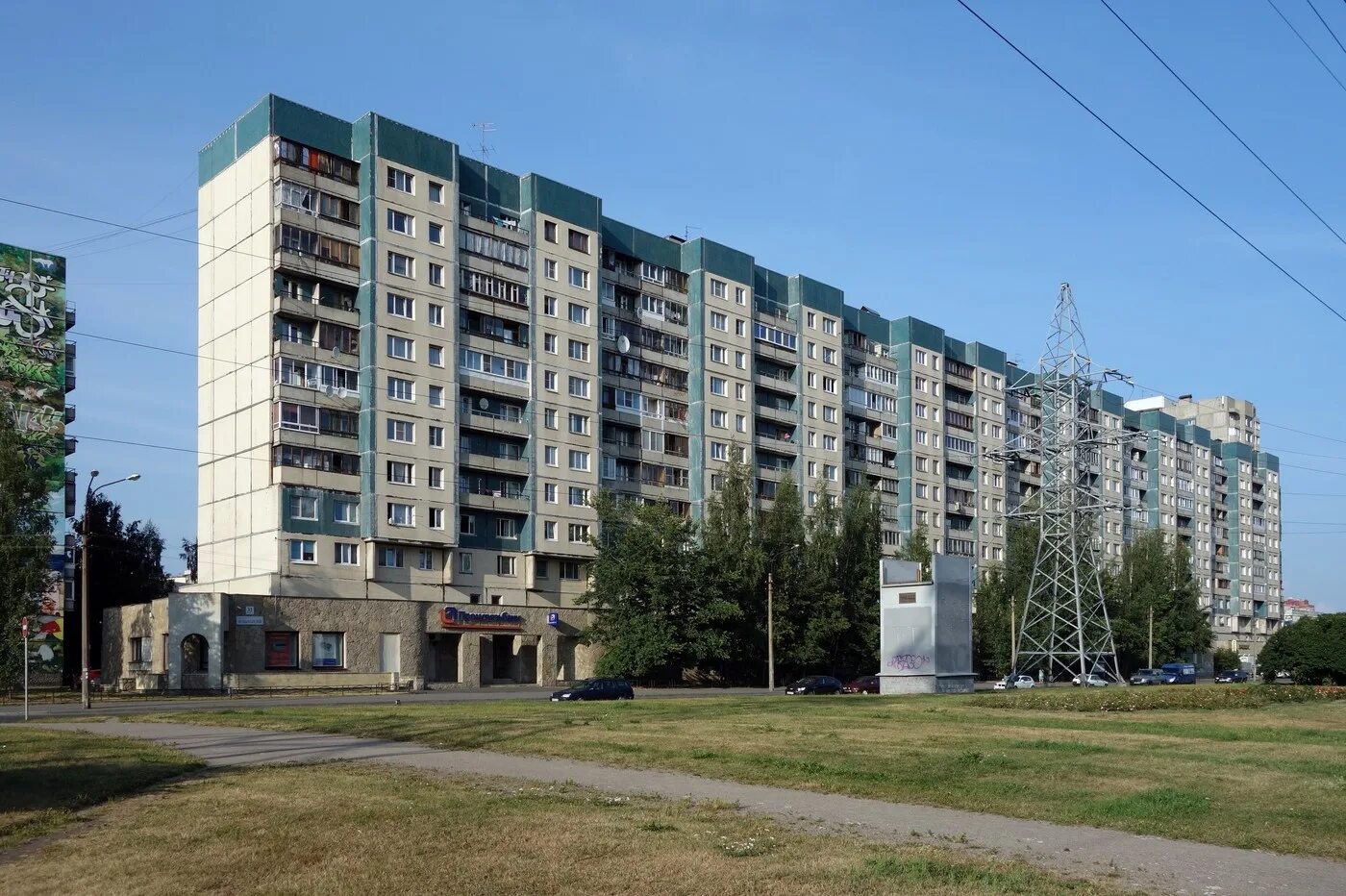 Корп 1 фото