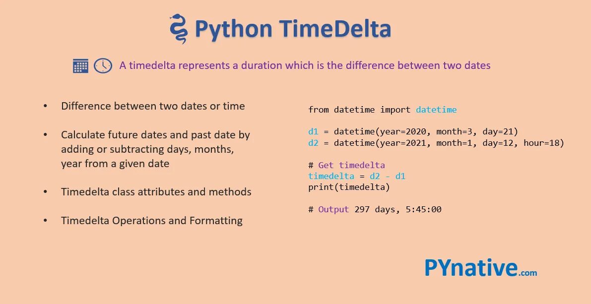 Datetime timedelta. Timedelta python. timedelta формат. time python. gettime python.
