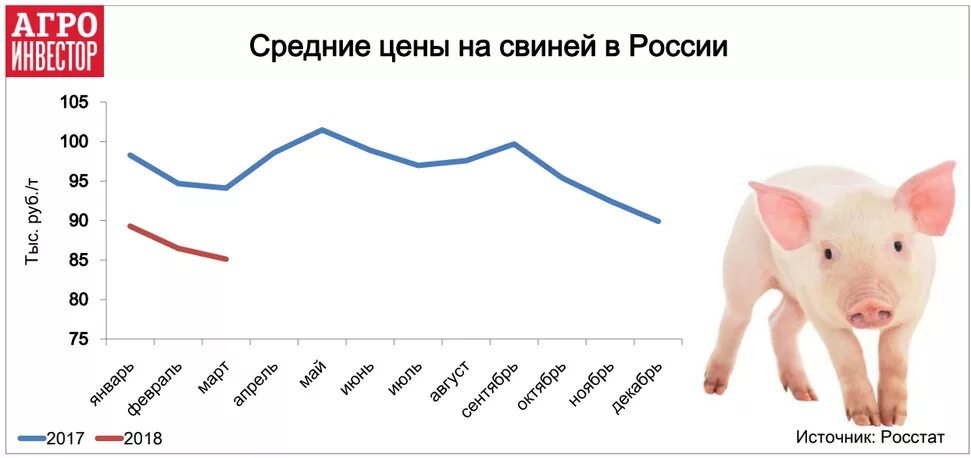 Мясо живой вес цена. Свиноводство в России объемы. Сколько в России свиней. Свинья цена. Цены на свинину динамика по годам.