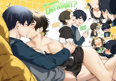 isagi porn.