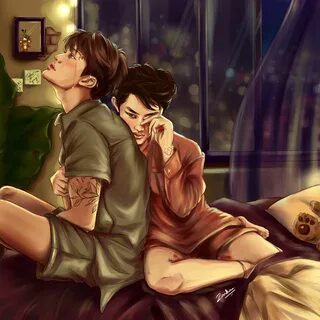 Kaisoo Kaisoo, Park chanyeol, Chanyeol