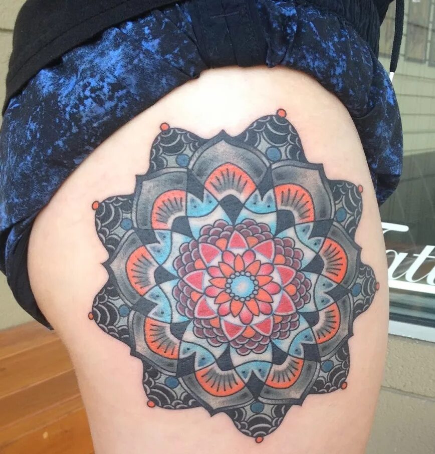 мандала на груди мужские. тату мандала эзотерика. рану мандал фото. мандала между лопаток. рану мандал фото.
