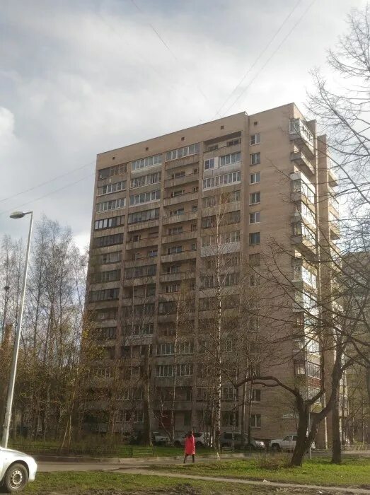 квартира дыбенко дом. ул. санкт-петербург, ул. ул дыбенко 13 к 3. квартира дыбенко дом.