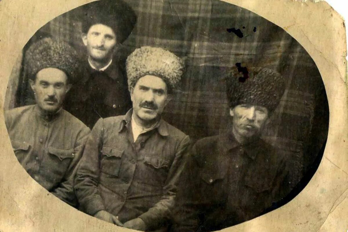 Кади башларов
