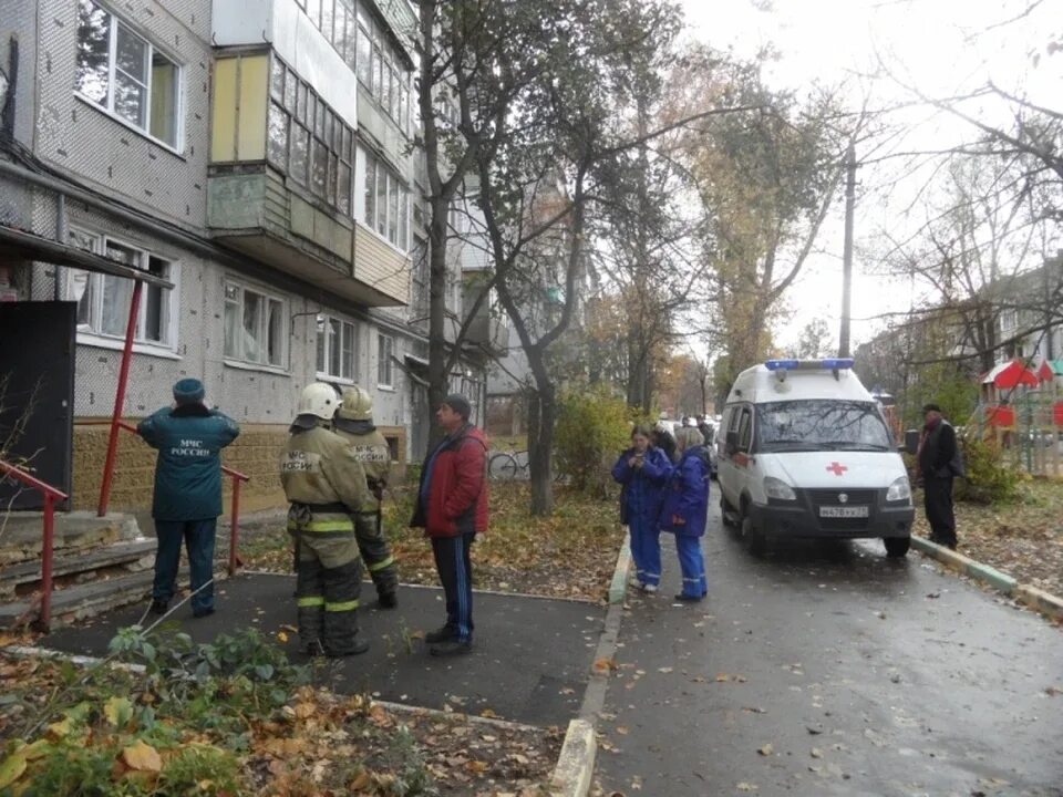 Взрывы в туле сегодня. Взрыв в Туле. Тула, ул. Серебровская, 30.