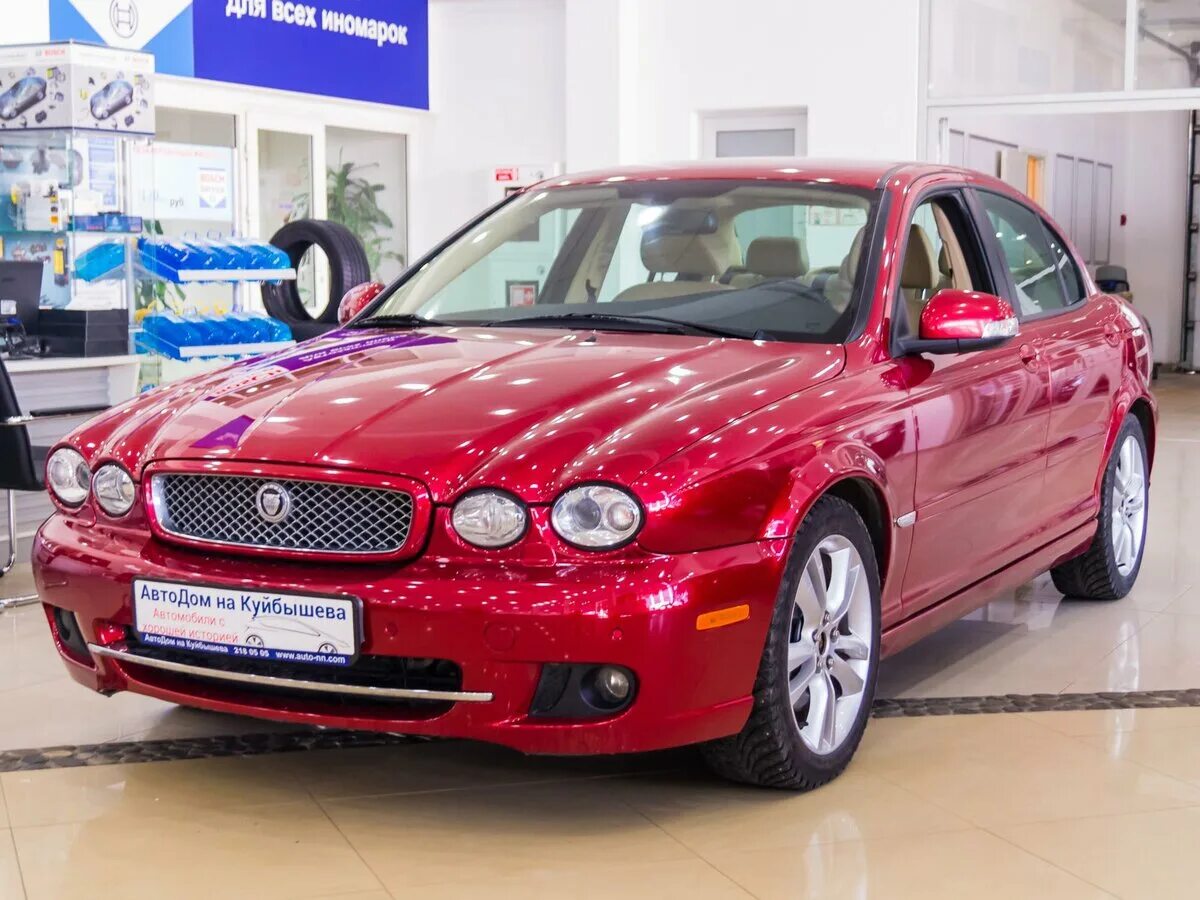 Jaguar 2008. Jaguar x Type 2008. Ягуар х тайп 2008. Ягуар 2008 года x Type. Ягуар x Type 2008 красный.