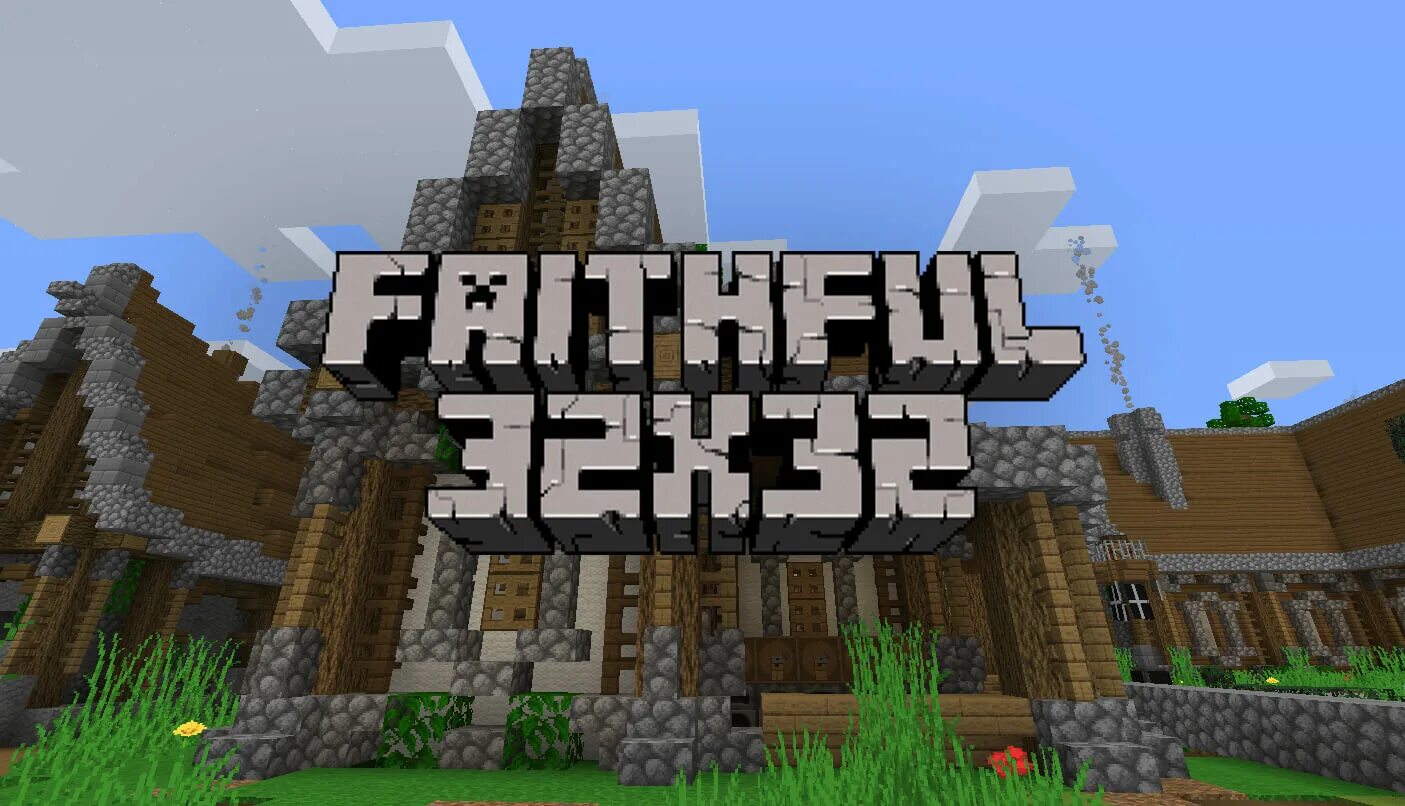 Texture pack minecraft 1.19. Ресурс пак Faithful 32x32. Faithful 32x32 1.17.1. Ресурс пак Faithful 32x32 1.16.5. Ресурс паки для майнкрафт.