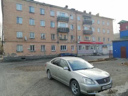Парикмахерская кызыл