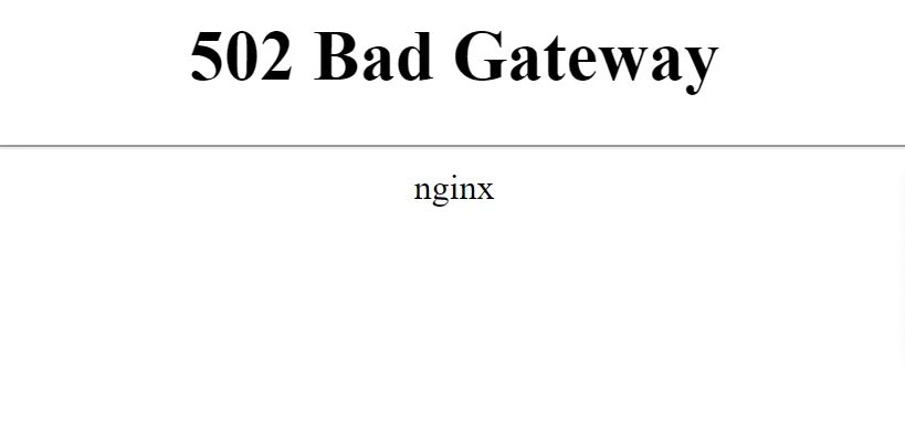 502 Bad Gateway. 502 Bad Gateway nginx. 502 Bad Gateway что означает. Ошибка 502. Tokenresponseexception 502 bad gateway