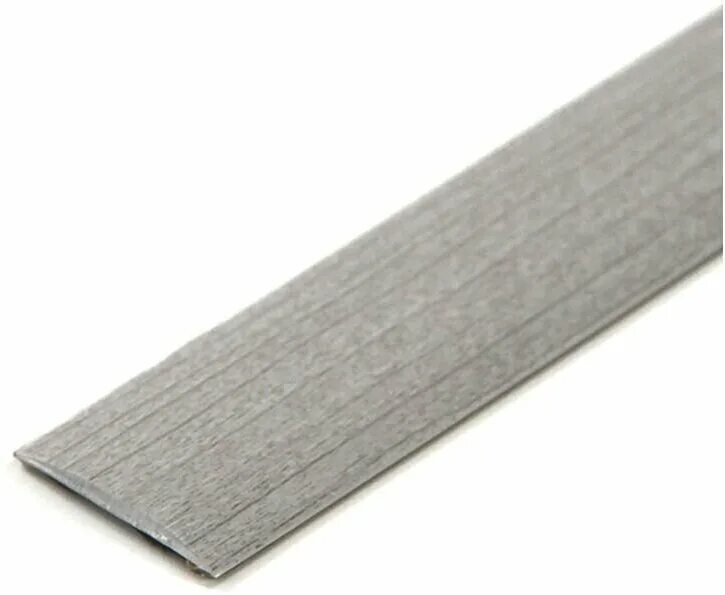 105 дуб арктик. ясень серый. порог пс 01. порожек 80мм широкий. стык 38 мм 1,35 м ясень серый.