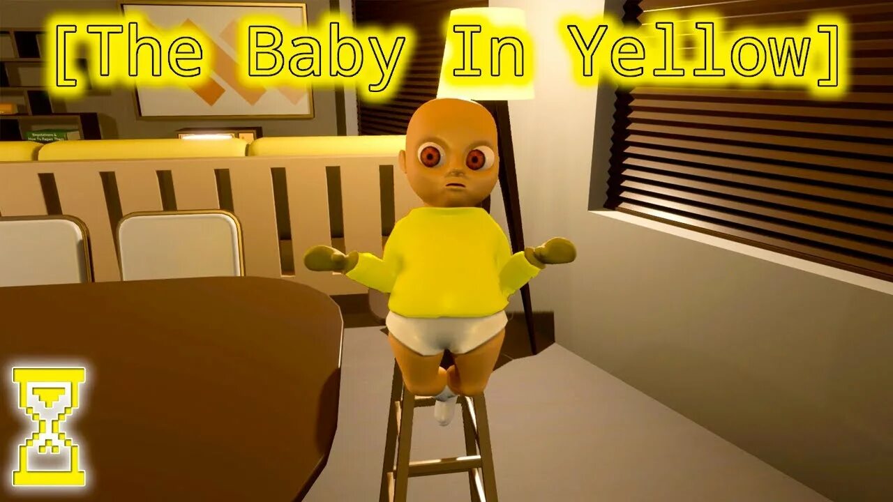 Baby in yellow играть. Бейби Йеллоу игра. Малыш желтый. Ребёнок в жёлтом игра. Младенец в жёлтом игра.