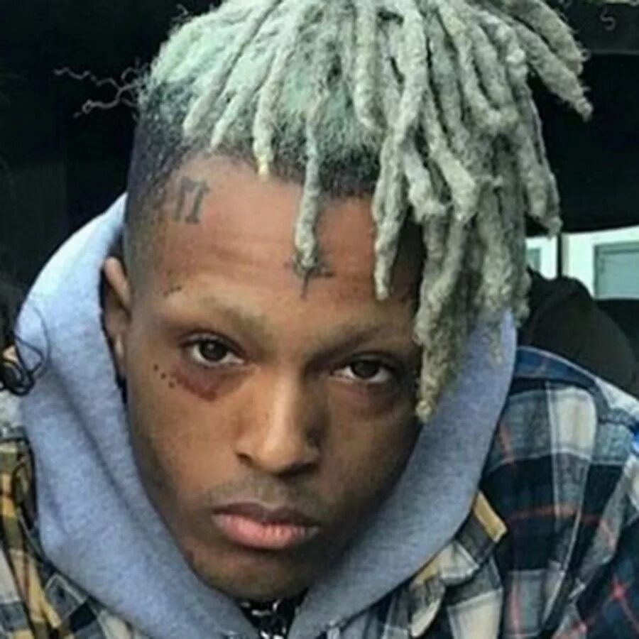 Ам икс. Американский рэпер XXXTENTACION. Прически американских рэперов. Tentacion без бровей.