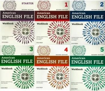 American english elementary
