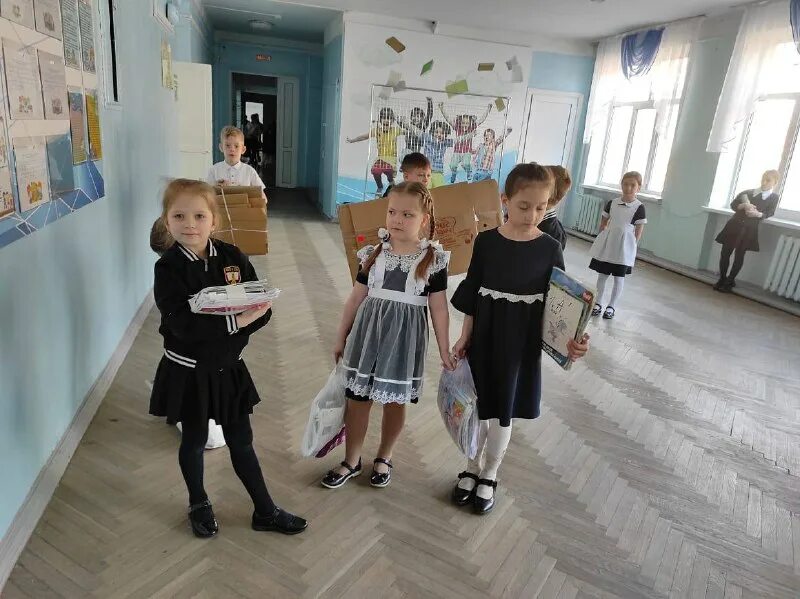 отзывы 11 школа