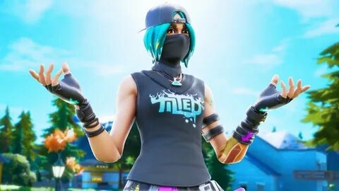 Playerok фортнайт аккаунт