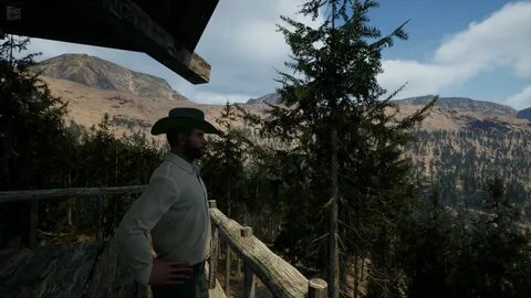 Mountain life