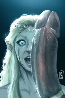 Galadriel, Rajdraw, The lord of the rings, The rings of power, Elf, 5230328...