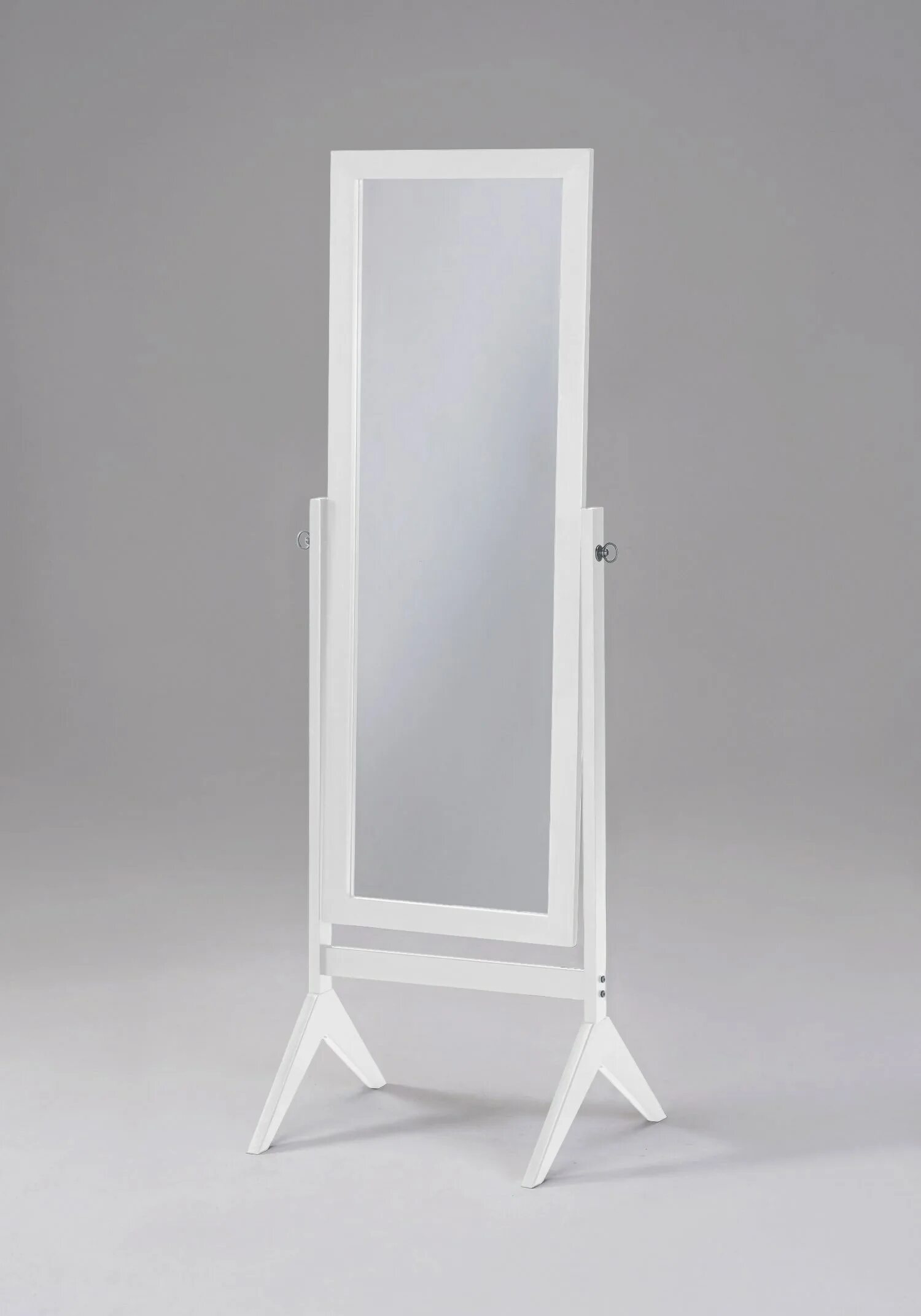 Standing mirror