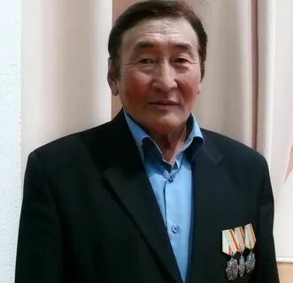 Герои якутии