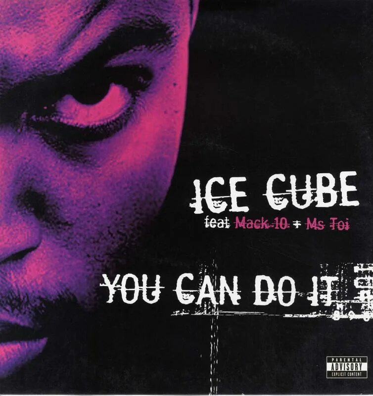 Ice cube remix. Ice Cube crowded. Ice Cube feat. Ice Cube can you dig it арт.