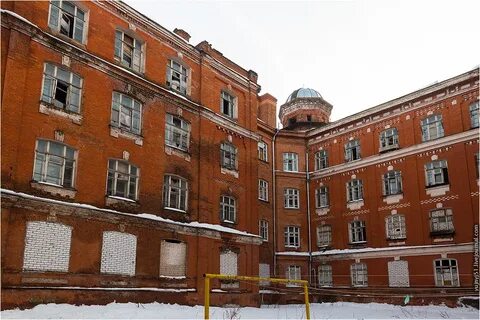 Казарма область