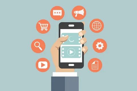 Marketing apps