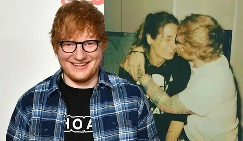 Ed sheeran girl