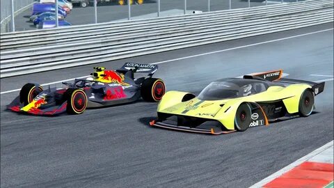 Racing in 2021