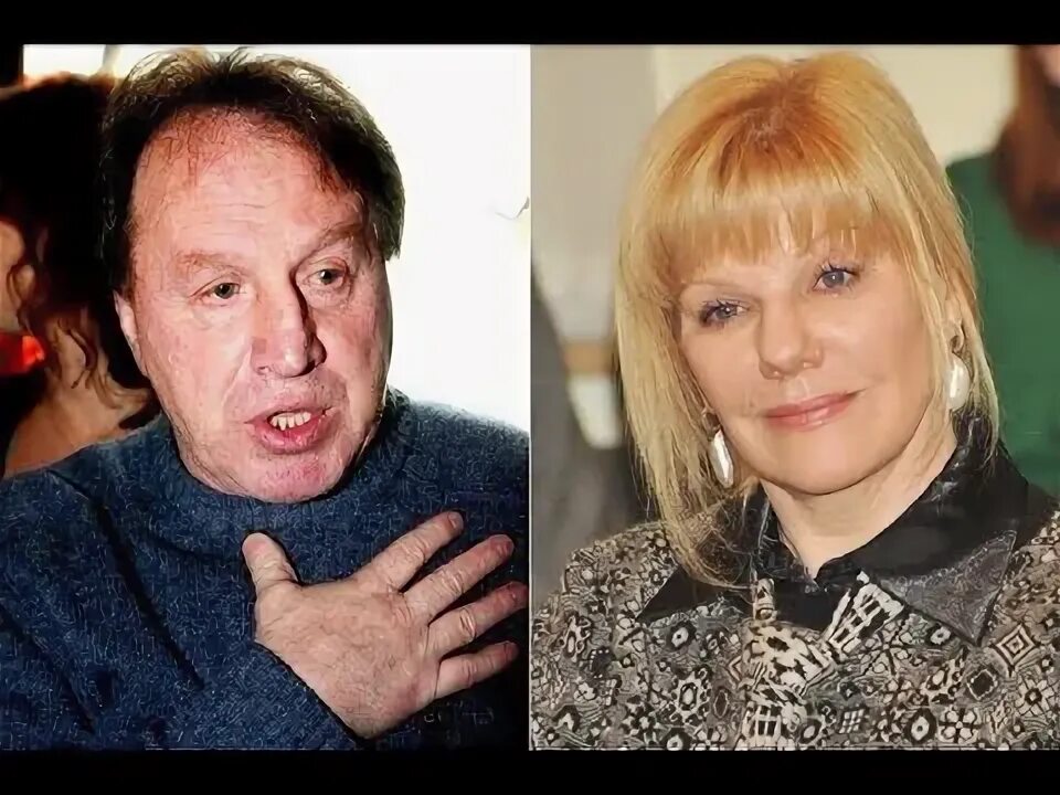 Сегодня у Александры Захаровой народной артистки Российской Федерации и ведущей 
