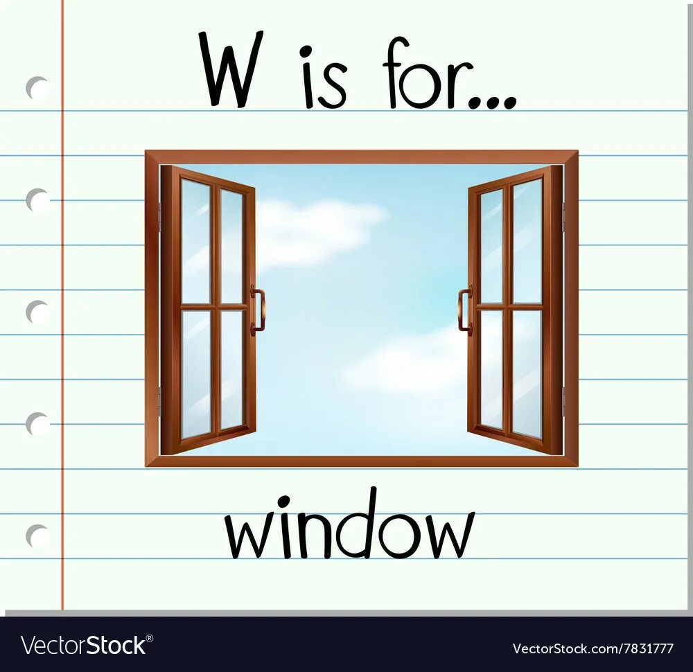 Окно на английском для детей. Window карточка на английском. Английские окна. Английское окошко. Как по английски будет окно