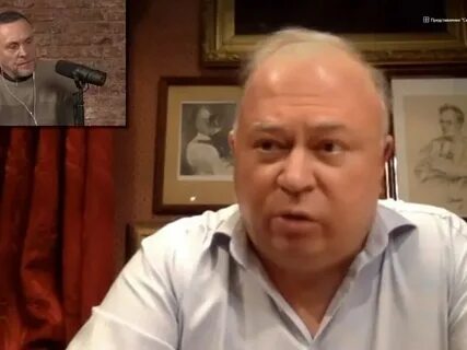 Кто такой караулов на кого работает