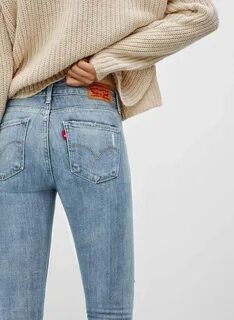 Levis 568