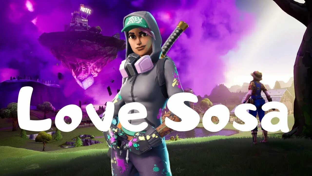 Love Sosa. Бич лав Соса. Chief Keef Fortnite. Чиф Киф лав Соса. Лав гоу