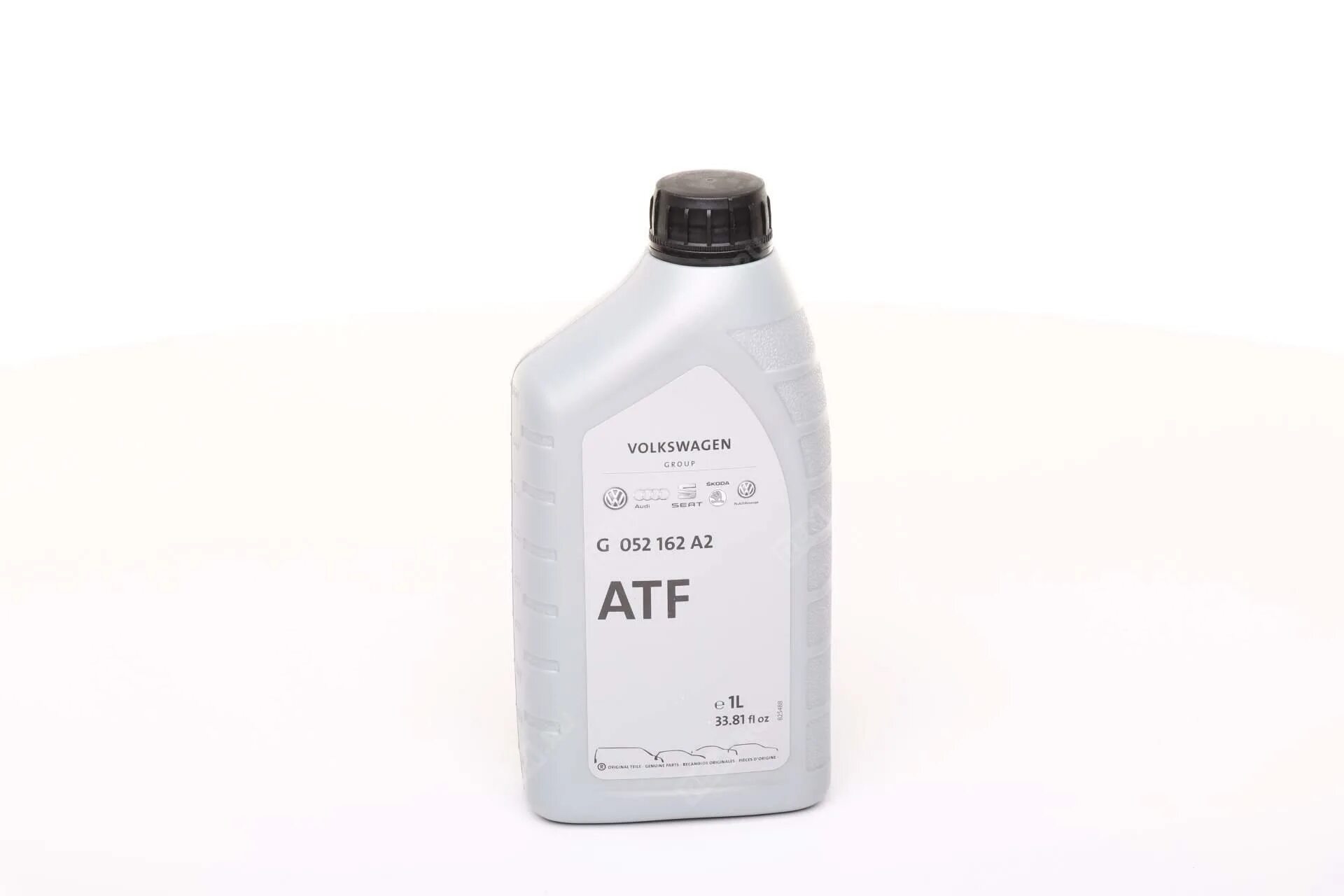 Atf vag