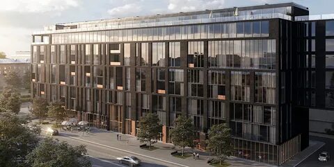 Жк loftec москва